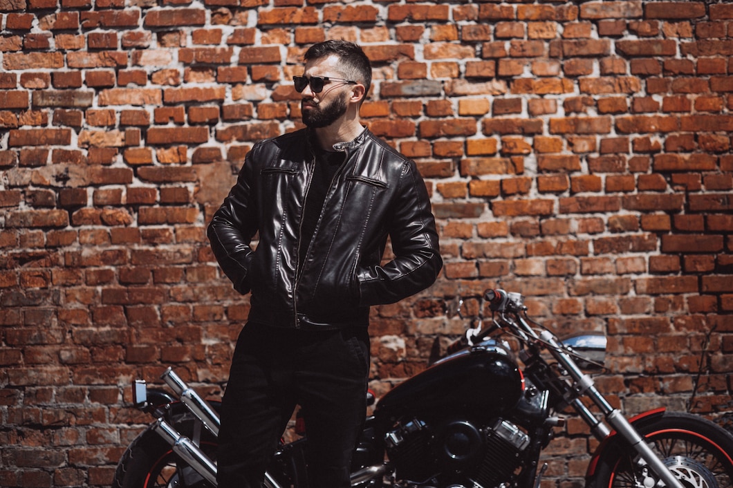 Jak dopasować kurtkę motocyklową do swojego stylu – poradnik dla pasjonatów dwóch kół