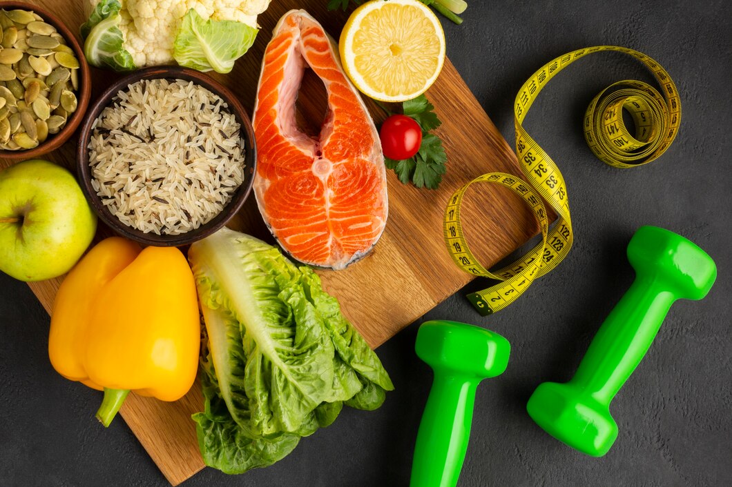 Jak niezbędne składniki odżywcze wspomagają regenerację i rozwój mięśni u osób aktywnych fizycznie
