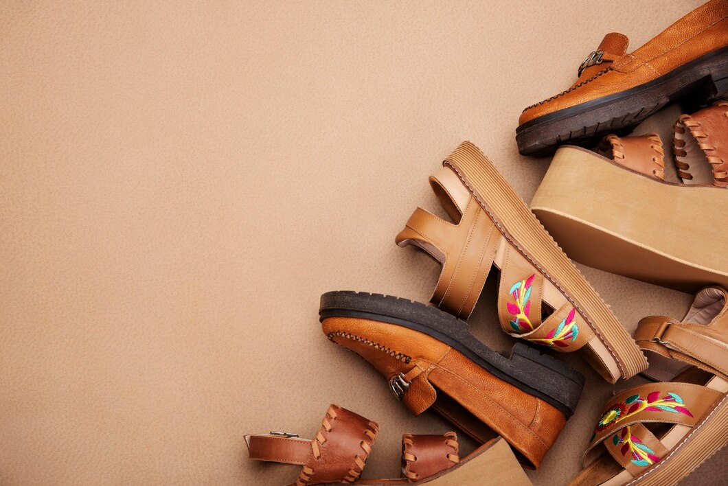 Jak dobierać obuwie do różnych stylizacji – poradnik dla miłośniczek modnych i tanich butów
