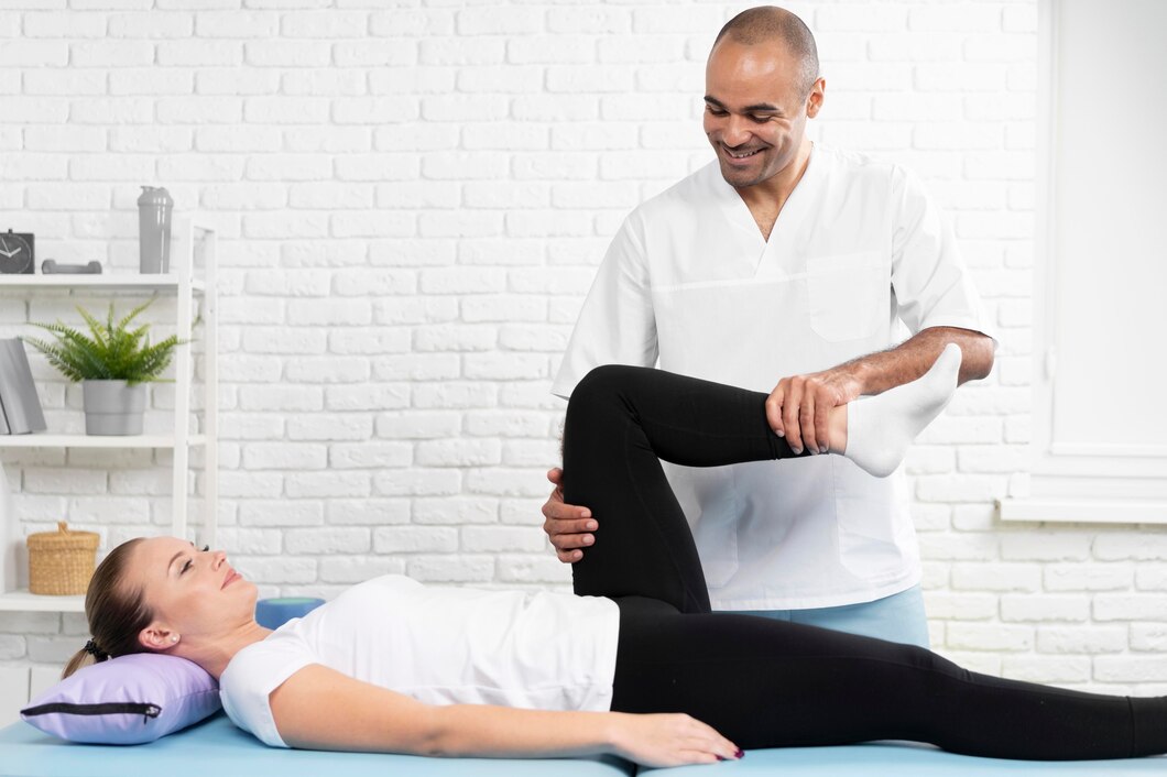 Jak masaż leczniczy i terapia manualna mogą wspomóc proces rehabilitacji?