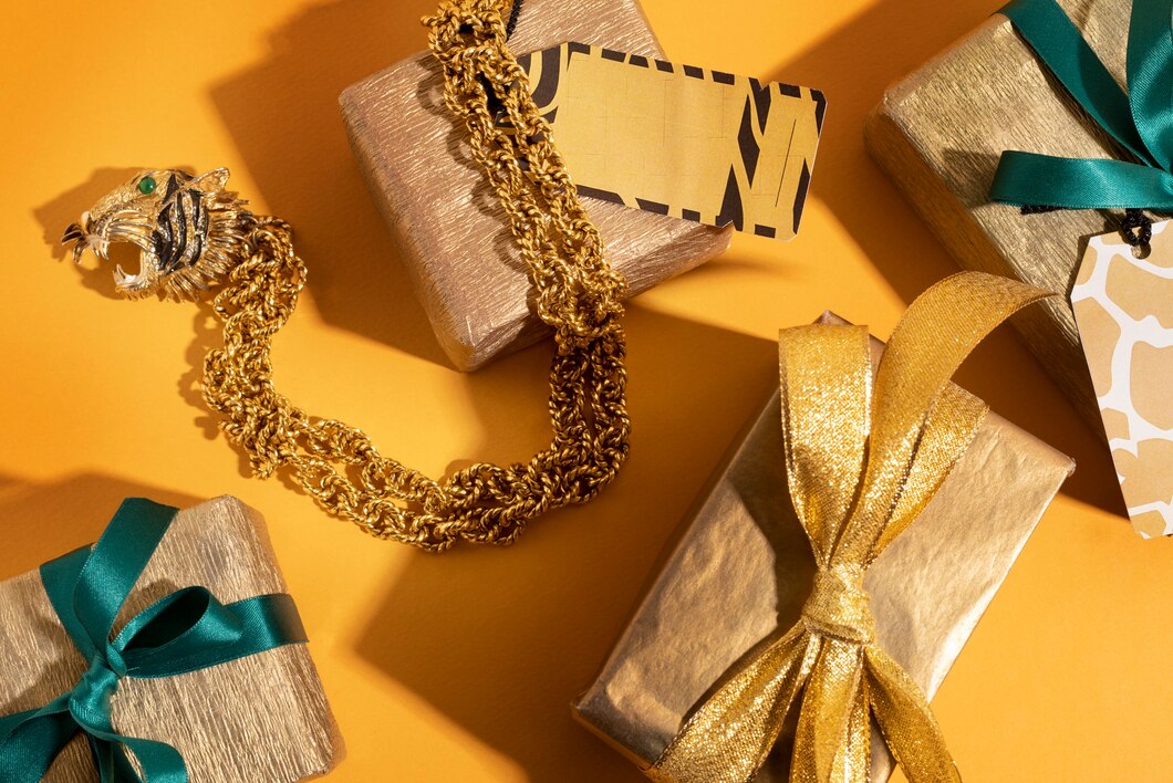Naszyjnik na prezent – jak dobrać taki, który w pełni zadowoli osobę obdarowaną