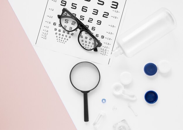Jak przygotować się do wizyty u optometrysty: Praktyczne wskazówki dla pacjentów