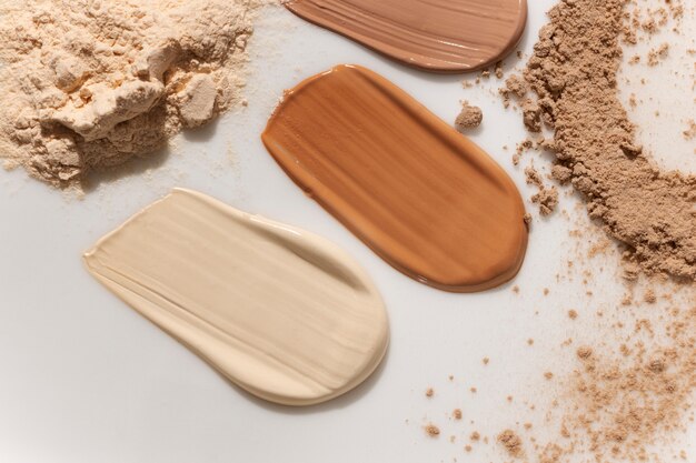 Jak dobrać idealny odcień podkładu do swojej karnacji?