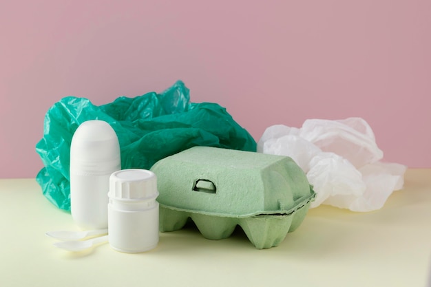 Bezpieczne zarządzanie odpadami medycznymi: kluczowe aspekty segregacji i transportu